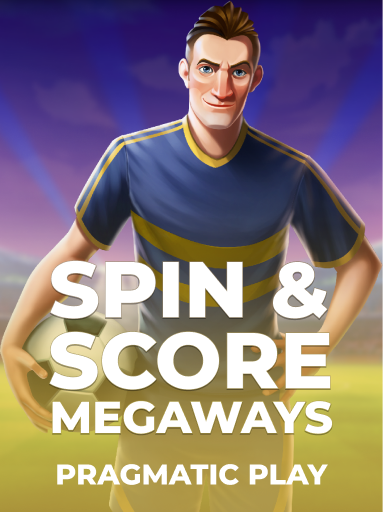 Spin Score Megaways